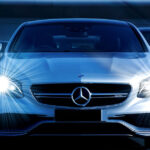 자동차보험 할증 200만원 기준을 넘기는지 확인하는 계산 흐름도